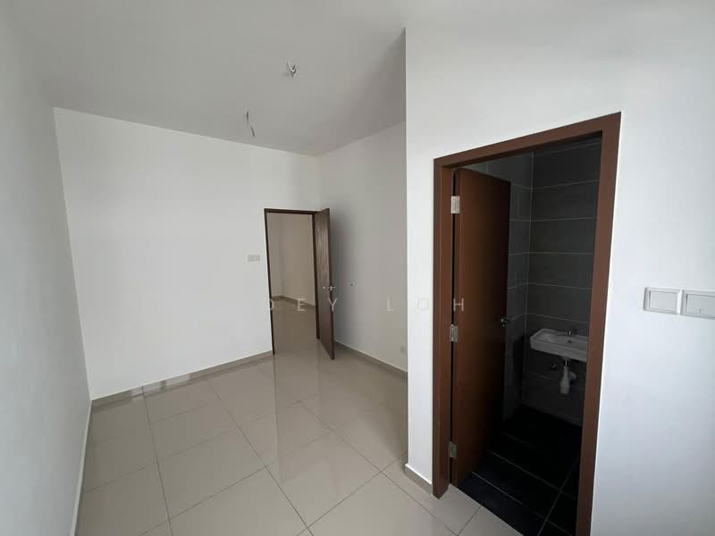 2-storey Terraced House for Rent in Taman Mount Austin (Tebrau) - Poey Loh - Interior - PropertyGuru.com.my