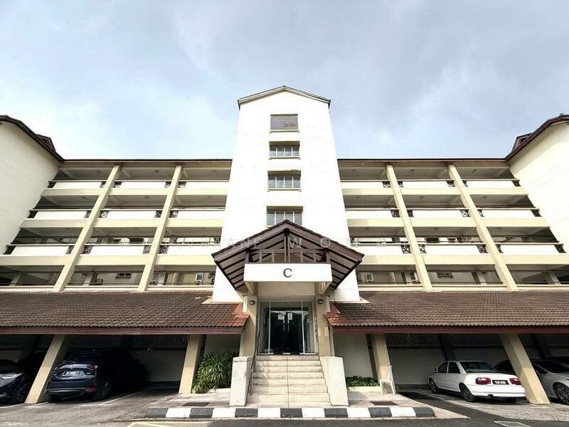 Seri Hijauan untuk Untuk Dijual - RM 355,000, Feb 2026 - Exterior - PropertyGuru.com.my