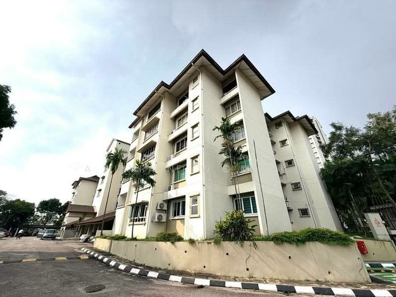 Seri Hijauan untuk Untuk Dijual - RM 355,000, Feb 2026 - Exterior - PropertyGuru.com.my