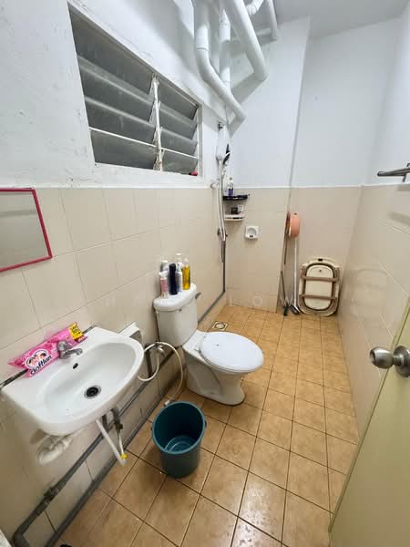 Apartment for Rent at Vista Impiana - Hanz Low - PropertyGuru.com.my