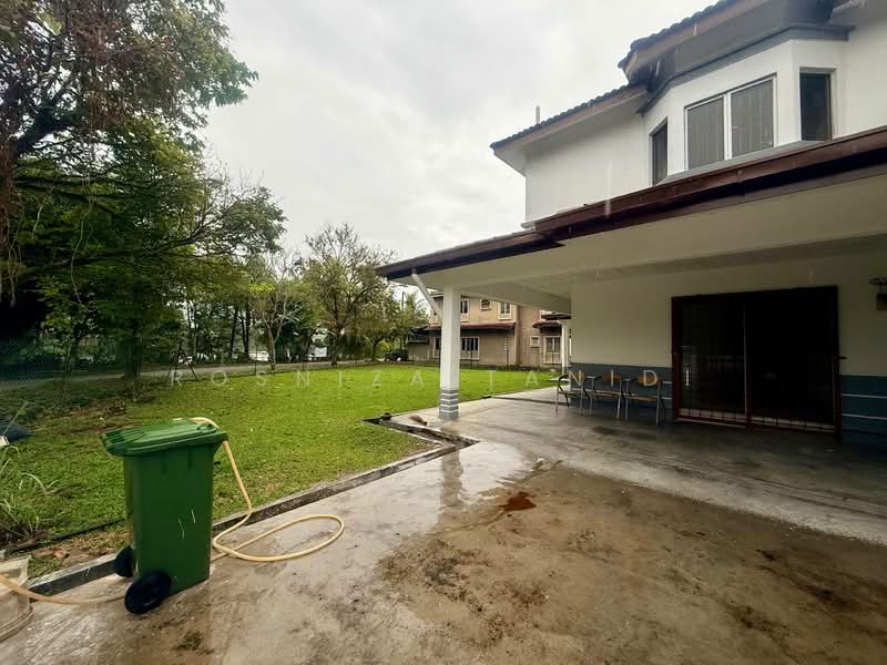 2-storey Terraced House for Sale in Taman Impian Putra (Bangi) - Rosniza Tanidi - Exterior - PropertyGuru.com.my