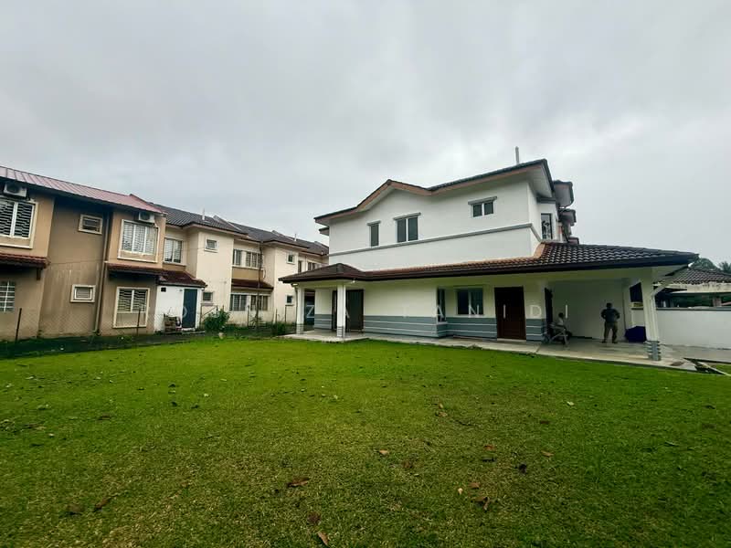 2-storey Terraced House for Sale in Taman Impian Putra (Bangi) - Rosniza Tanidi - Exterior - PropertyGuru.com.my