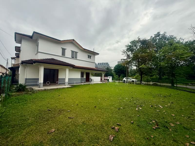 2-storey Terraced House for Sale in Taman Impian Putra (Bangi) - Rosniza Tanidi - Exterior - PropertyGuru.com.my