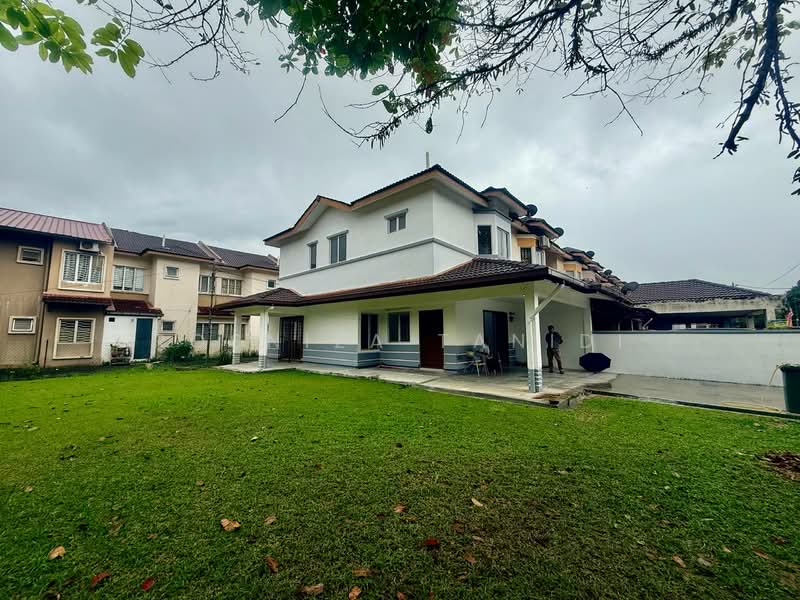 2-storey Terraced House for Sale in Taman Impian Putra (Bangi) - Rosniza Tanidi - Exterior - PropertyGuru.com.my