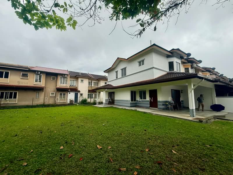 2-storey Terraced House for Sale in Taman Impian Putra (Bangi) - Rosniza Tanidi - Exterior - PropertyGuru.com.my