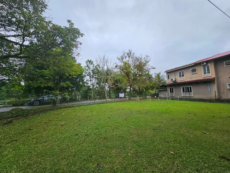 2-storey Terraced House for Sale in Taman Impian Putra (Bangi) - Rosniza Tanidi - Exterior - PropertyGuru.com.my