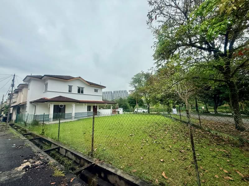 2-storey Terraced House for Sale in Taman Impian Putra (Bangi) - Rosniza Tanidi - Exterior - PropertyGuru.com.my