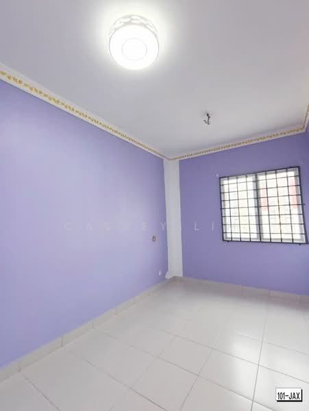 Apartment for Sale at Seri Jati - Cassey Lim - Interior - PropertyGuru.com.my