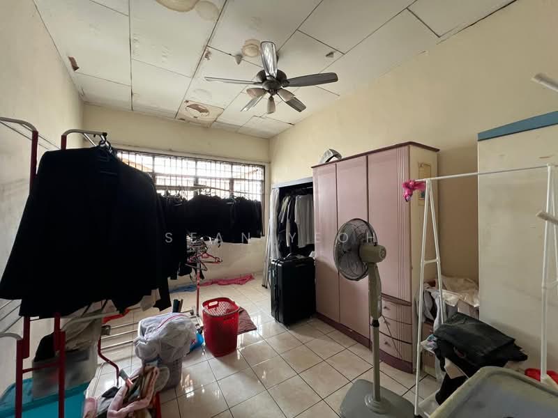 Taman Pelangi Tamans Pelangis Johor Bahru untuk Untuk Dijual - RM 920,000, Mac 2026 - Bedroom - PropertyGuru.com.my