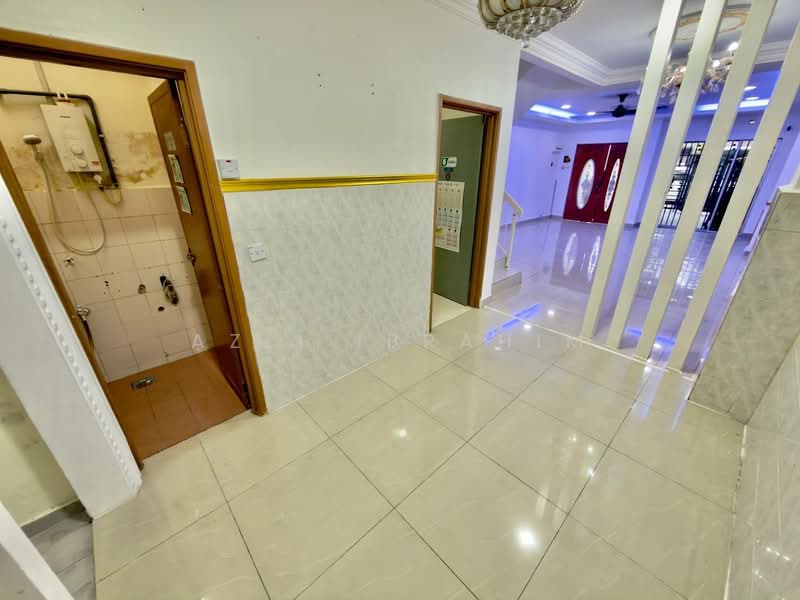 Bandar Tasik Puteri (Blok 26) untuk Untuk Dijual - RM 390,000, Feb 2026 - Bathroom - PropertyGuru.com.my