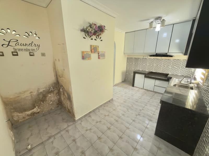 Bandar Tasik Puteri (Blok 26) untuk Untuk Dijual - RM 390,000, Feb 2026 - Kitchen - PropertyGuru.com.my