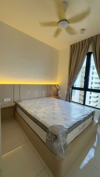 Vivo Executive Apartment untuk Untuk Dijual - RM 450,000, Feb 2026 - Bedroom - PropertyGuru.com.my