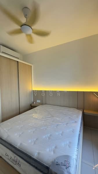 Vivo Executive Apartment untuk Untuk Dijual - RM 450,000, Feb 2026 - Bedroom - PropertyGuru.com.my