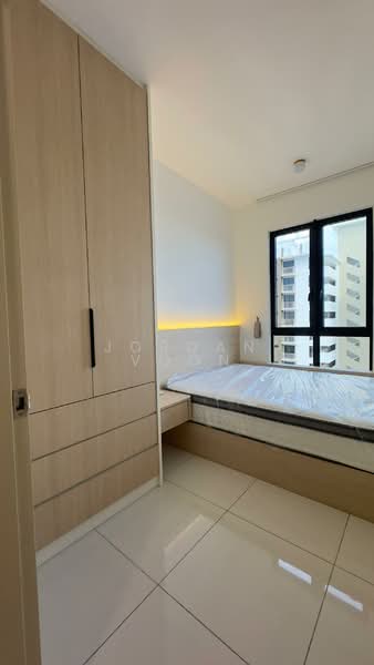 Vivo Executive Apartment untuk Untuk Dijual - RM 450,000, Feb 2026 - Bedroom - PropertyGuru.com.my