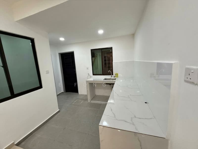 Taman Rinting Tamans Rintings untuk Untuk Dijual - RM 388,000, Feb 2026 - Kitchen - PropertyGuru.com.my