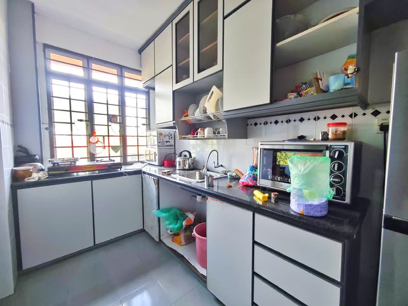 Condominium for Sale at Azuria Condominium - Sunny Lai - PropertyGuru.com.my