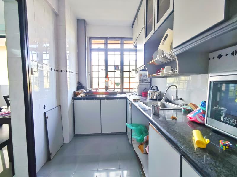Condominium for Sale at Azuria Condominium - Sunny Lai - PropertyGuru.com.my