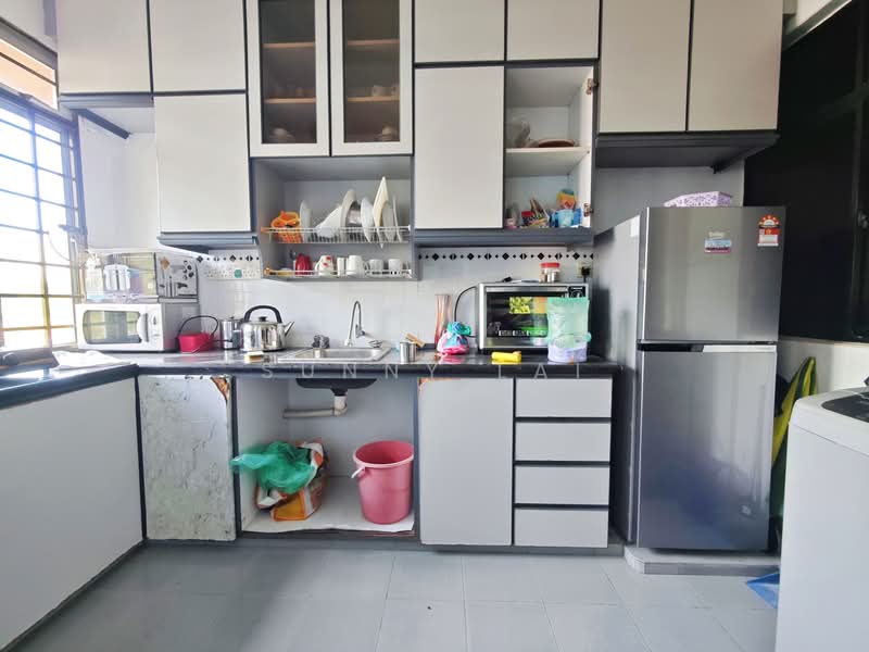 Condominium for Sale at Azuria Condominium - Sunny Lai - PropertyGuru.com.my