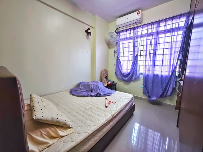 Condominium for Sale at Azuria Condominium - Sunny Lai - PropertyGuru.com.my