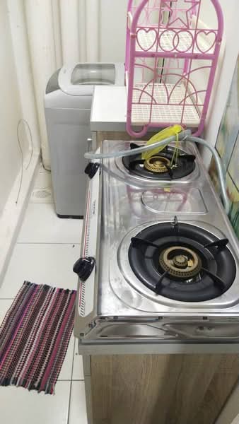 Kondominium untuk Disewa di TRI PINNACLE - Lee Meng Keat - Kitchen - PropertyGuru.com.my