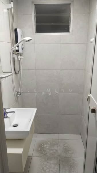 Kondominium untuk Disewa di TRI PINNACLE - Lee Meng Keat - Bathroom - PropertyGuru.com.my