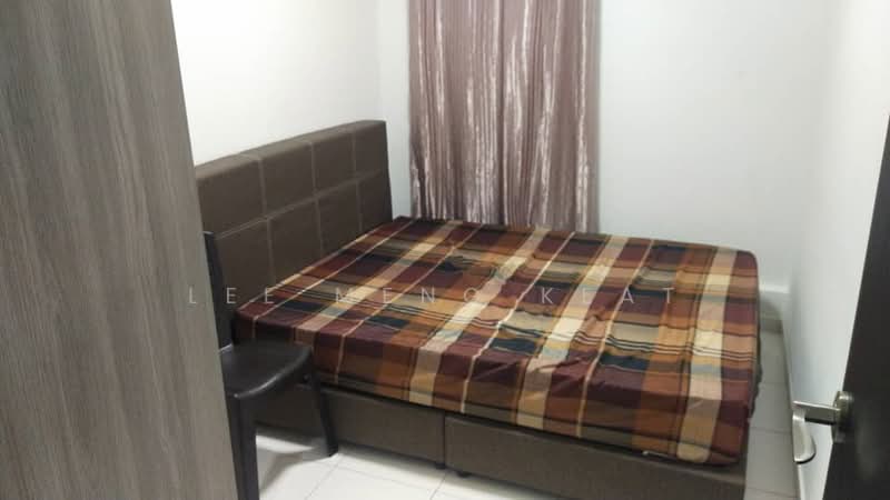 Kondominium untuk Disewa di TRI PINNACLE - Lee Meng Keat - Bedroom - PropertyGuru.com.my