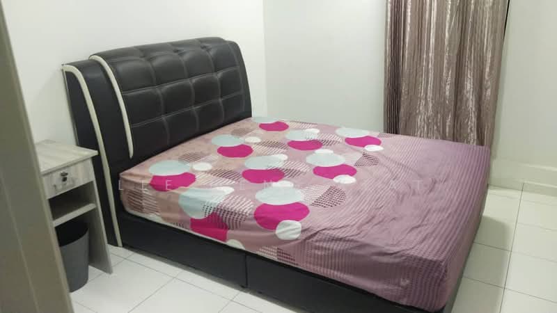Kondominium untuk Disewa di TRI PINNACLE - Lee Meng Keat - Bedroom - PropertyGuru.com.my