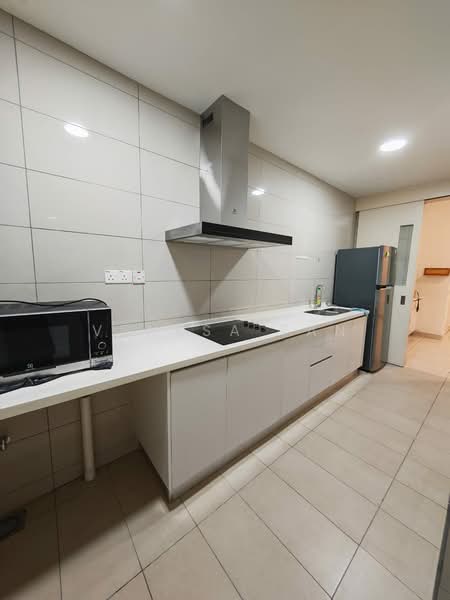 The Park Sky Residence untuk Untuk Dijual - RM 900,000, Mac 2026 - Kitchen - PropertyGuru.com.my