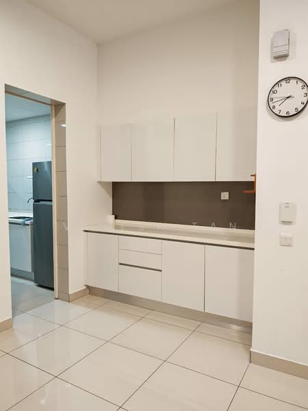 The Park Sky Residence untuk Untuk Dijual - RM 900,000, Mac 2026 - Kitchen - PropertyGuru.com.my