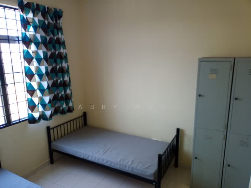 Apartment for Sale at Pangsapuri Lagoon Perdana - Abby Woo - PropertyGuru.com.my