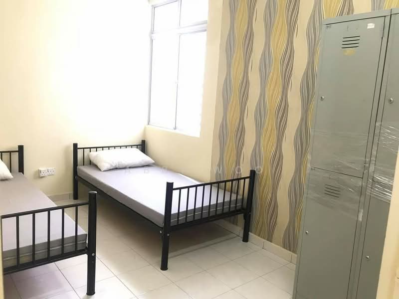 Apartment for Sale at Pangsapuri Lagoon Perdana - Abby Woo - PropertyGuru.com.my