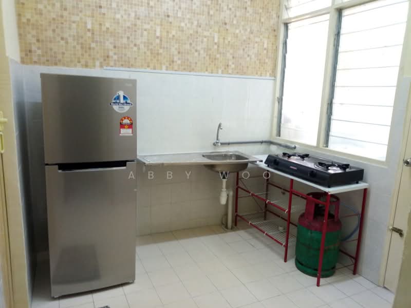 Apartment for Sale at Pangsapuri Lagoon Perdana - Abby Woo - PropertyGuru.com.my