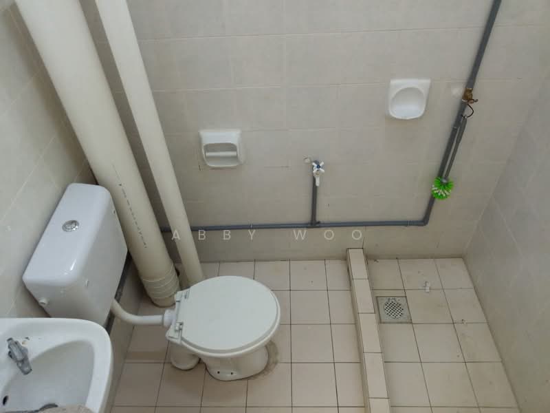 Apartment for Sale at Pangsapuri Lagoon Perdana - Abby Woo - PropertyGuru.com.my