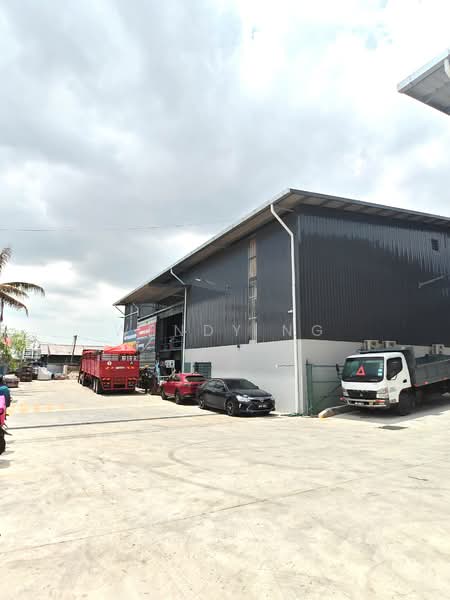 Factory for Rent in Sungai Buloh (Selangor) - Wendy Ng - Exterior - PropertyGuru.com.my