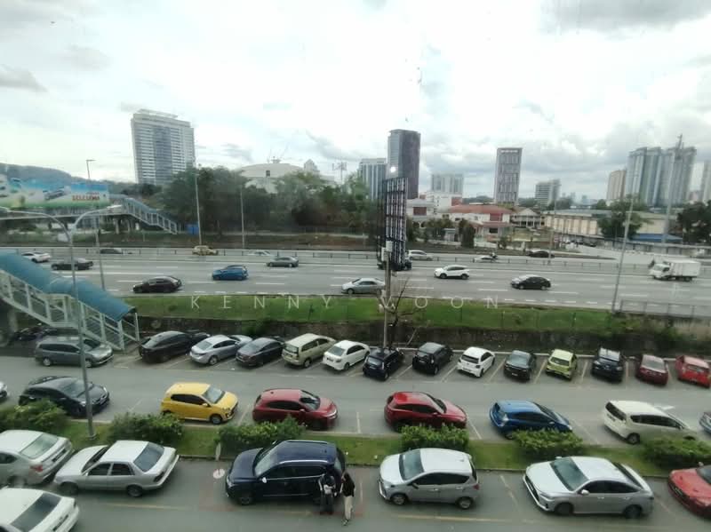 Office for Rent in Bandar Utama Damansara (Petaling Jaya) - Kenny Voon - Exterior - PropertyGuru.com.my