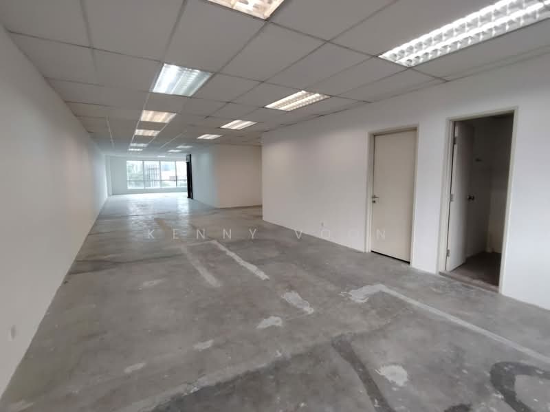 Office for Rent in Bandar Utama Damansara (Petaling Jaya) - Kenny Voon - Interior - PropertyGuru.com.my