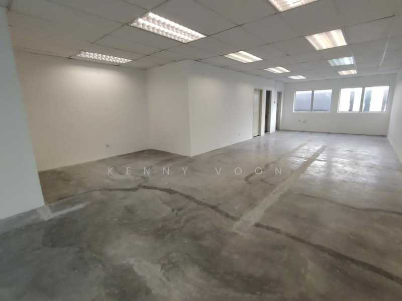 Office for Rent in Bandar Utama Damansara (Petaling Jaya) - Kenny Voon - Interior - PropertyGuru.com.my