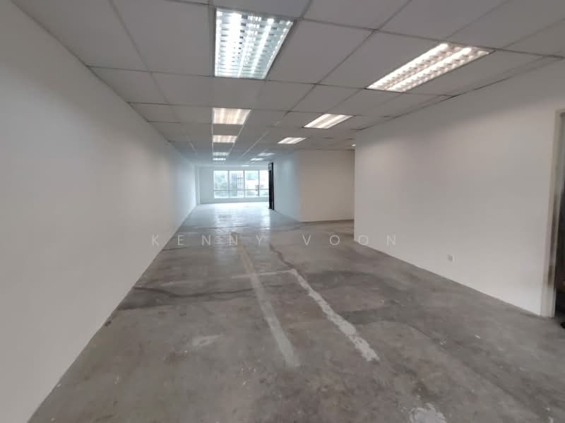Office for Rent in Bandar Utama Damansara (Petaling Jaya) - Kenny Voon - Interior - PropertyGuru.com.my