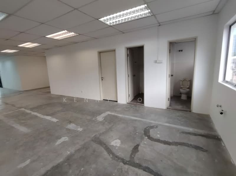Office for Rent in Bandar Utama Damansara (Petaling Jaya) - Kenny Voon - Interior - PropertyGuru.com.my