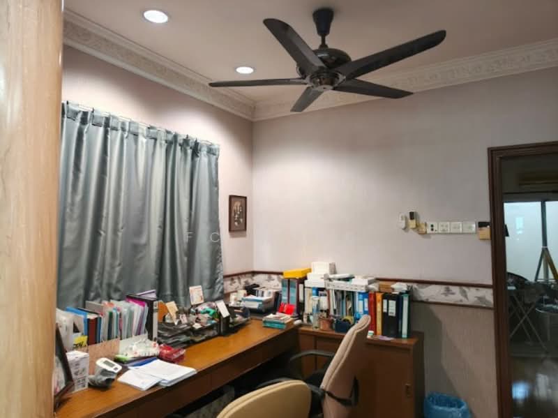 Bungalow for Sale in Glenmarie (Selangor) - FC Wong - Study - PropertyGuru.com.my
