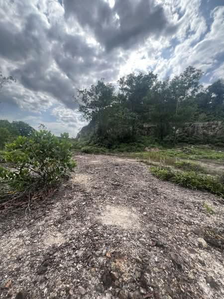 Residential Land for Sale in Sungai Merab (Dengkil) - Maizura binti Mohd Darus - Exterior - PropertyGuru.com.my