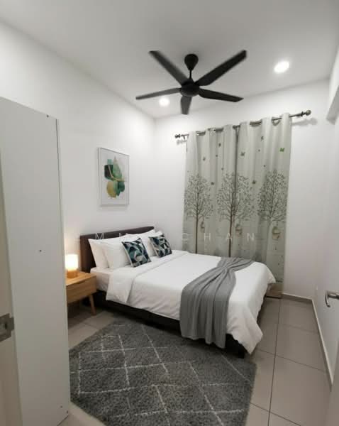 Condominium for Rent at M Vista - Emma Chan - Bedroom - PropertyGuru.com.my