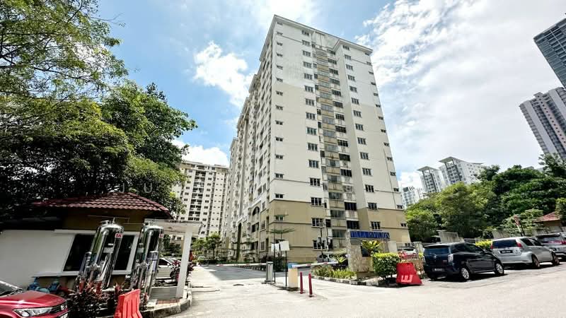 Villa Pavilion untuk Untuk Dijual - RM 290,000, Mac 2026 - Exterior - PropertyGuru.com.my