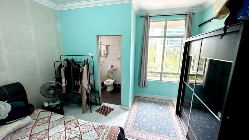 Villa Pavilion untuk Untuk Dijual - RM 290,000, Mac 2026 - Bedroom - PropertyGuru.com.my