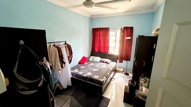 Villa Pavilion untuk Untuk Dijual - RM 290,000, Mac 2026 - Bedroom - PropertyGuru.com.my