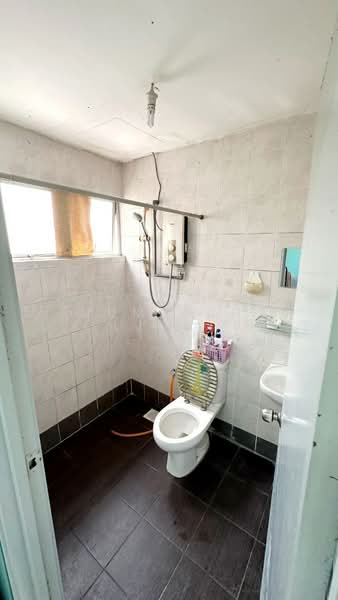 Villa Pavilion untuk Untuk Dijual - RM 290,000, Mac 2026 - Bathroom - PropertyGuru.com.my