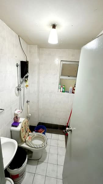 Villa Pavilion untuk Untuk Dijual - RM 290,000, Mac 2026 - Bathroom - PropertyGuru.com.my