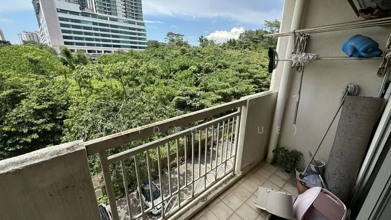 Villa Pavilion untuk Untuk Dijual - RM 290,000, Mac 2026 - Balcony - PropertyGuru.com.my