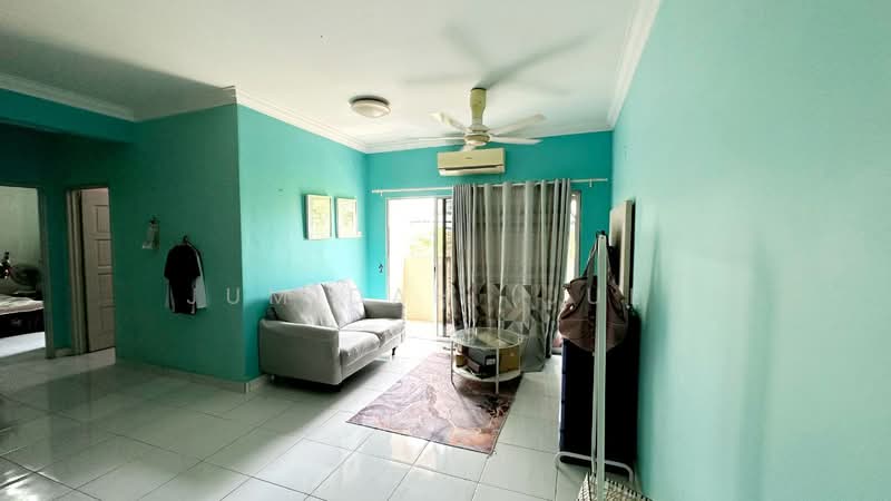 Villa Pavilion untuk Untuk Dijual - RM 290,000, Mac 2026 - Living Room - PropertyGuru.com.my