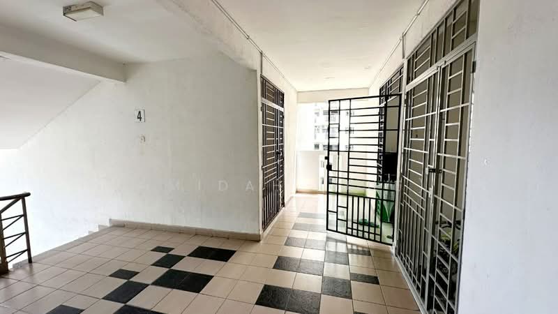 Villa Pavilion untuk Untuk Dijual - RM 290,000, Mac 2026 - Corridor - PropertyGuru.com.my